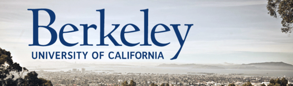 UC Berkeley Banner