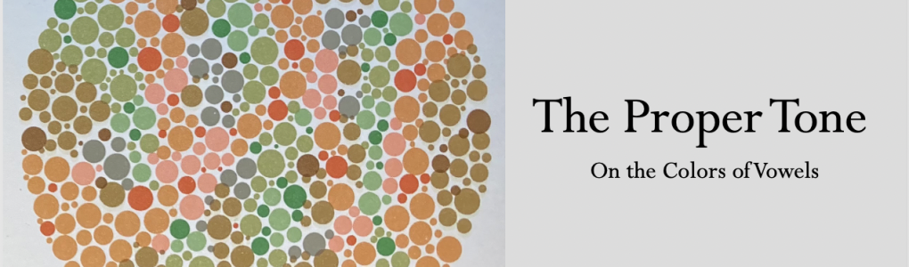 multicolored dots within circle