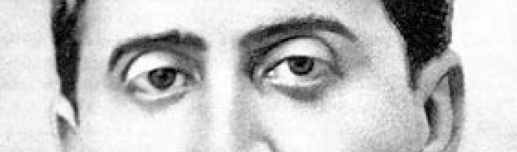 Proust's face