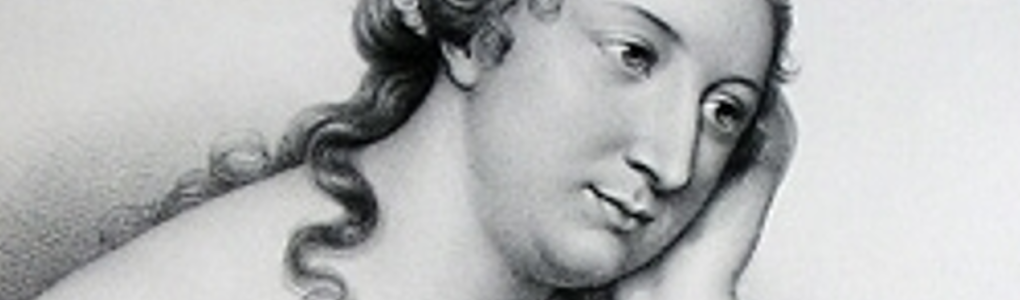 image of Madame de Lafayette