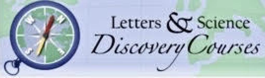 Letters and Science Discovery Course