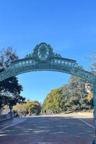 Sather GAte
