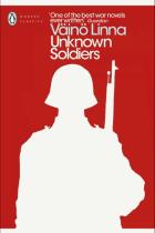 Cover, Unknown Soldiers