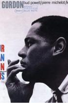 Dexter Gordon Our Man in Paris