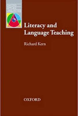 Cover of Literacy and Language Teaching