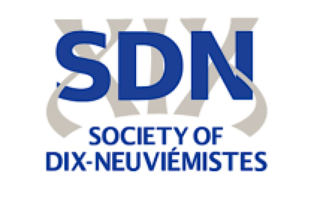 Society of Dix-Neuviémistes (SDN)