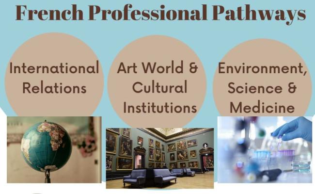 French Professional Pathways